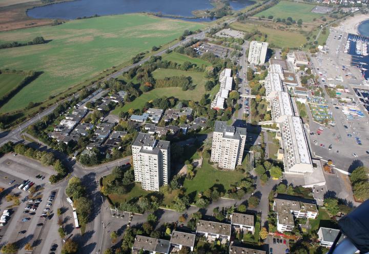 Mobilitätsfest in Kiel: Das erwartet dich in Schilksee