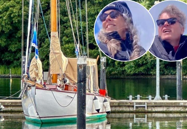 Neue Ära für Yachtclub-Gelände eingeläutet