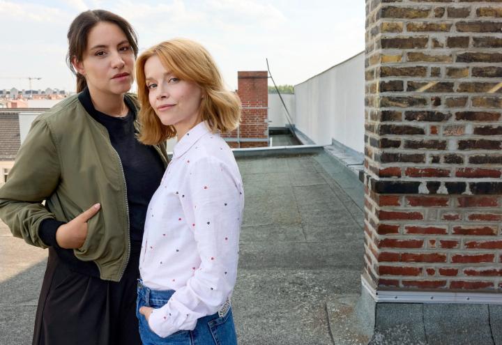 Nach Axel Milberg: Karoline Schuch betritt die Tatort-Bühne