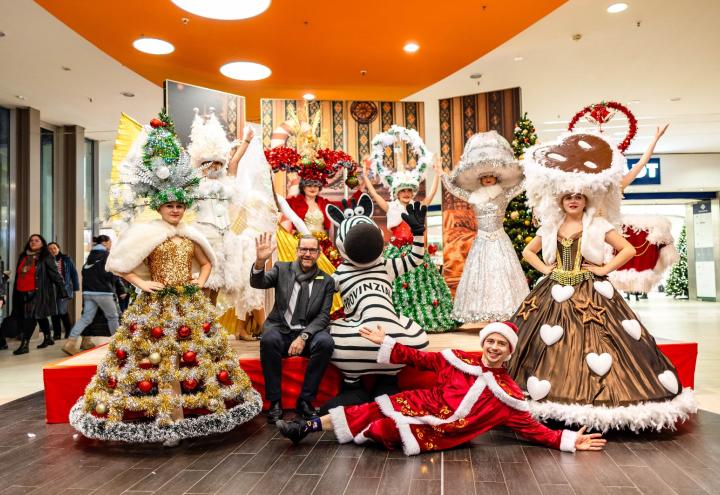 Das geht an Weihnachten in Kiels Sophienhof 