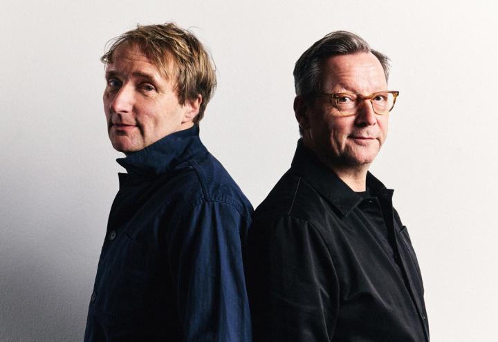 Matthias Brandt & Jens Thomas: Erlebe den "Dämon" hautnah 