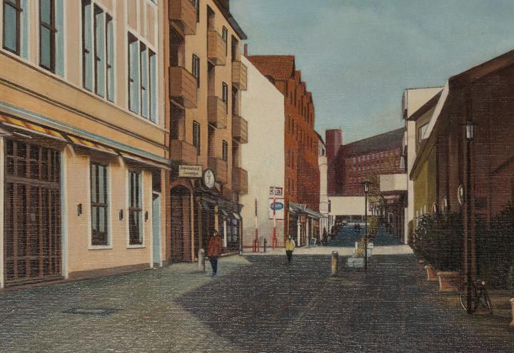 „Kiel festhalten": Was dich im Warleberger Hof erwartet 
