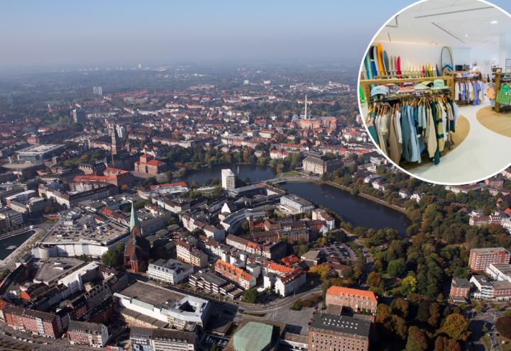Was sind die Kieler Kiezgrößen?