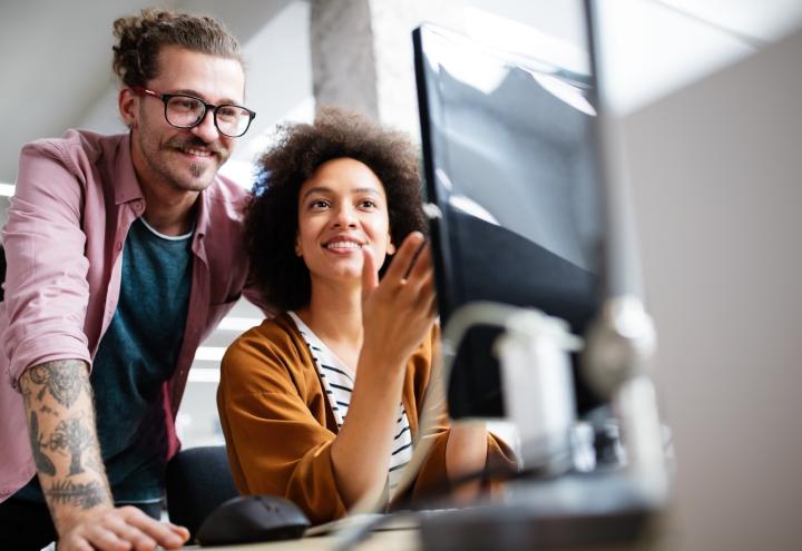 Schleswig-Holstein: Top 3 bei Startups 2024