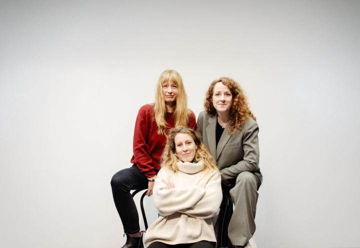 „Die Vagina Monologe“ feiern Premiere in Kiel