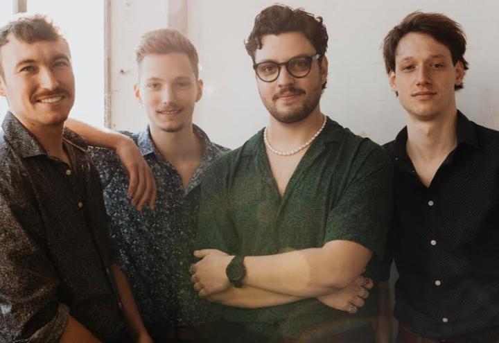 Band-Abstimmung: Vote NIEMALS aus Kiel aufs Festival!