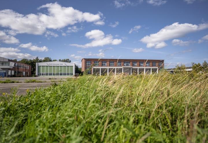 Marineausbau oder Wohnvision? Bundeswehr hat Kiel im Blick