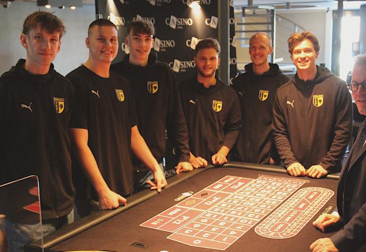 TSV Altenholz: Mit breiter Brust in die neue Saison 2025/2026 