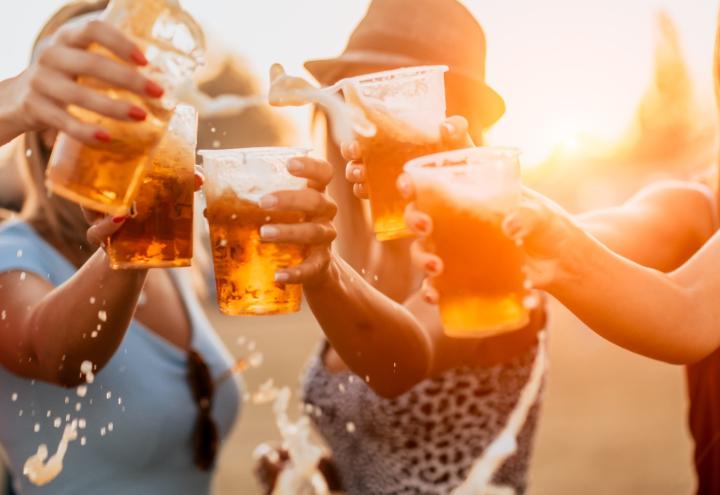 Was du beim Kieler Bierfest 2025 erleben kannst 