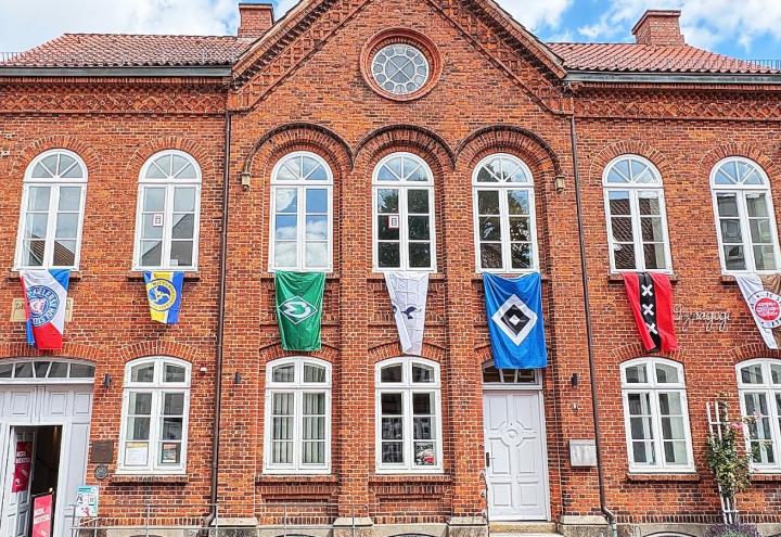 Jüdisches Erbe im Fußball: Von Ajax und Tottenham bis Holstein Kiel 