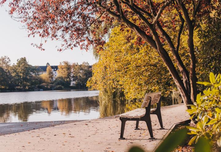 8 Tipps für einen Herbsttag in Kiel 
