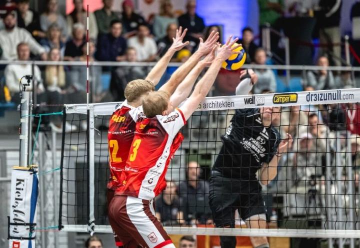KTV-Adler empfangen den Moerser SC