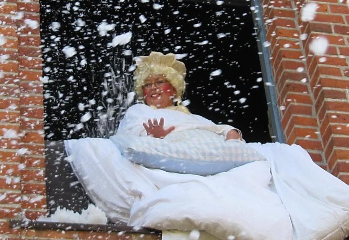 Die Traventhaler Gestüts-Weihnacht 