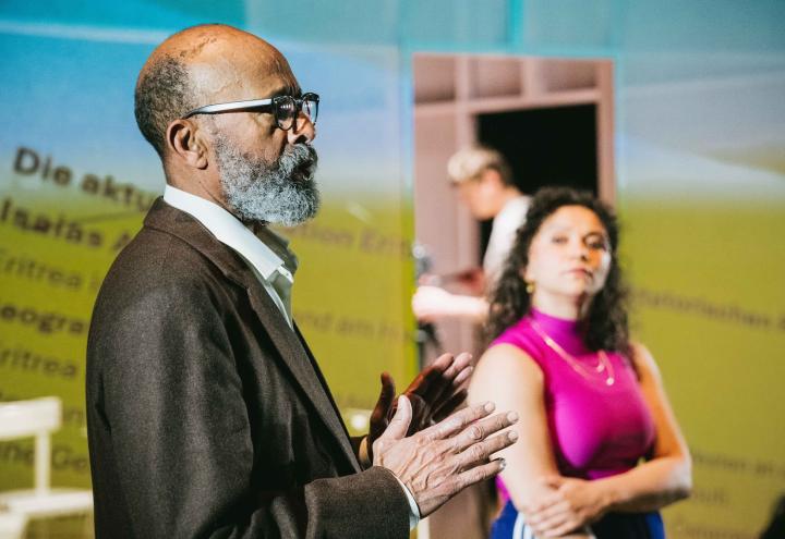 Was geht in Kiel am Wochenende?