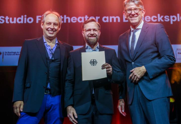 Studio Kino Kiel überzeugt mit herausragendem Programm