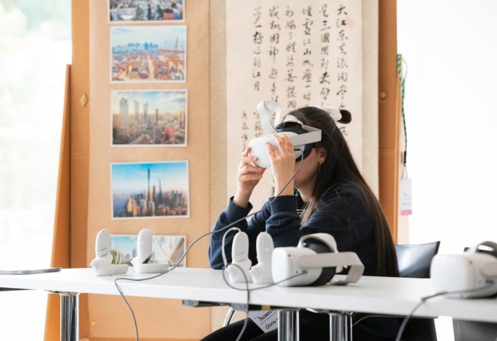 Wissenschaft zum Mitmachen in Kiel 