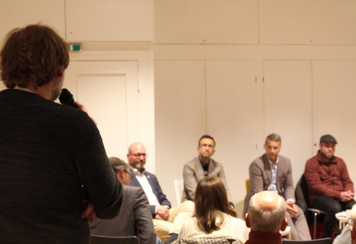 OB-Wahl Kiel: Gastroszene fordert Wandel 