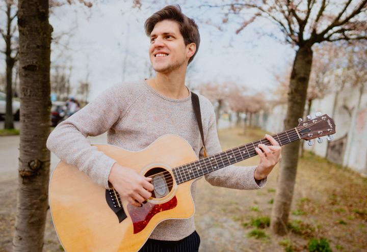 Was geht in Kiel am Wochenende? 