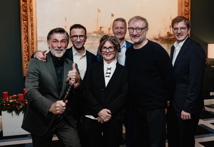 Spendendinner Kiel: Ein Abend, der Hoffnung schenkt 