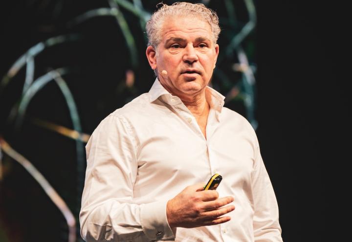 Phänomen der Forensik: Michael Tsokos 