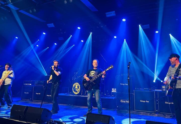 Was geht in Kiel am Wochenende?