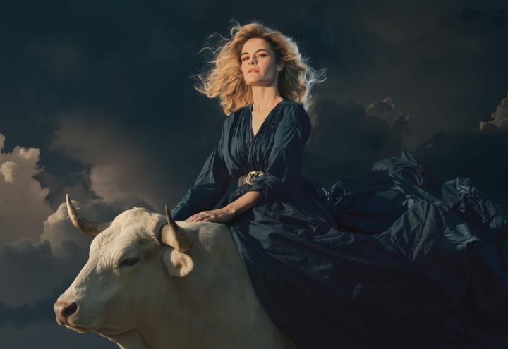 Hazel Brugger live in Kiel: Letzte Tickets sichern! 