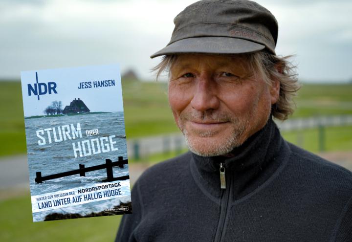  Jess Hansen: Sturm über Hooge 
