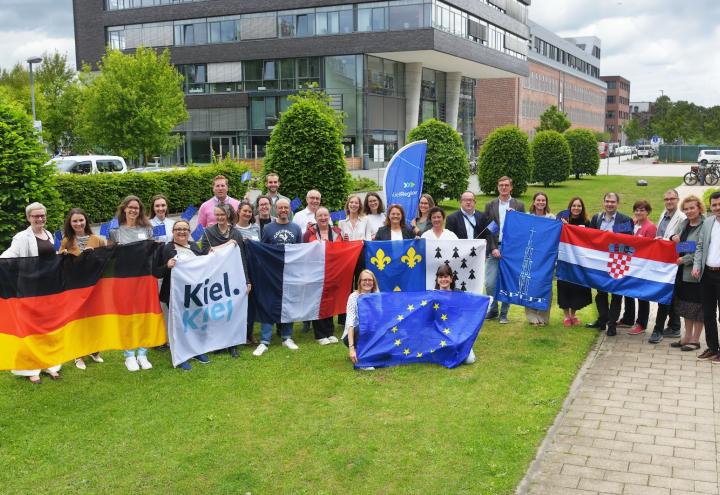 „Science Comes to Town“ startet 2026 mit über 1.000 Events 