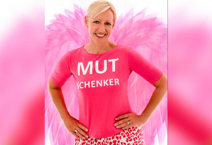 Volle Power für die BrustkrebsSprotten 