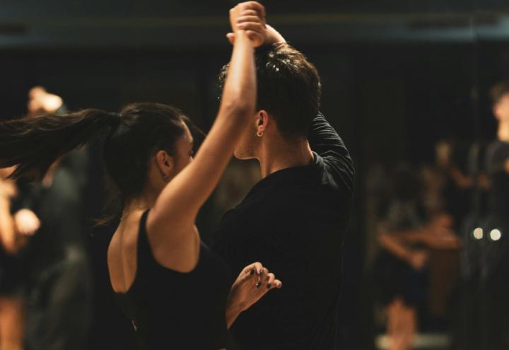 Halle 400: Hier tanzt Kiel heiß am Valentinstag 