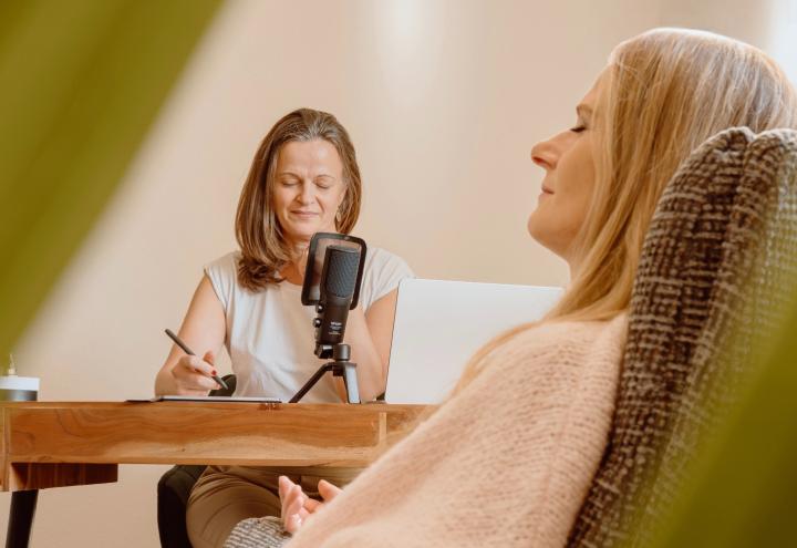 „me time“: Zu einem entspannten Umgang mit Ernährung 