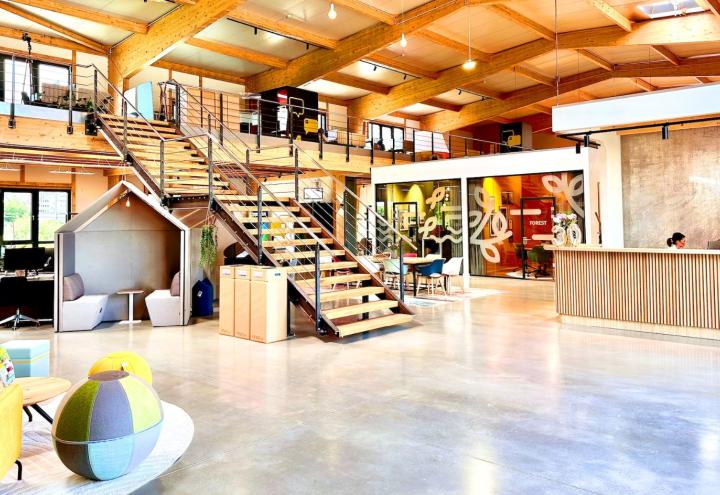 Smarte KI-Lösungen für nachhaltiges Wirtschaften in Kiel 