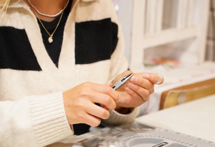 Salty Dreamers: Meeresschmuck-Workshops für deinen JGA in Kiel