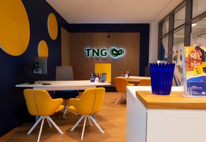 TNG baut aus: Schnelles Netz für Kiel-Schreventeich 