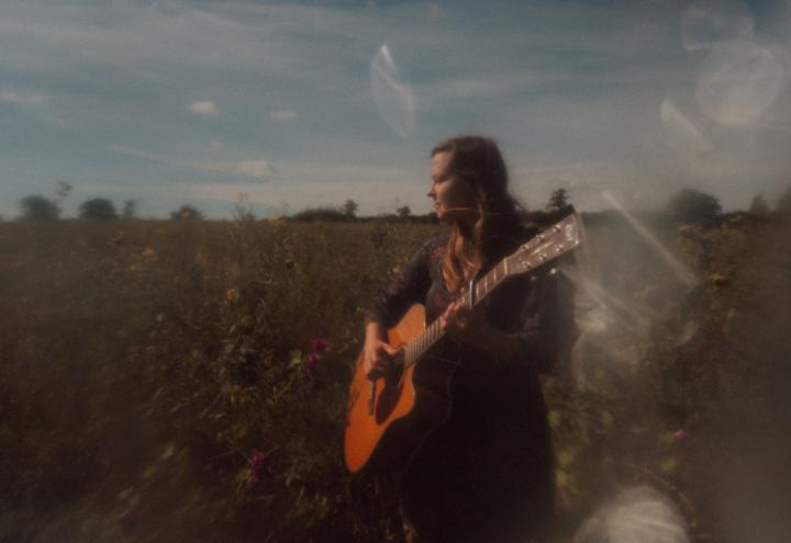 Neue Musik von Kieler Songwriterin Anja Westphal 