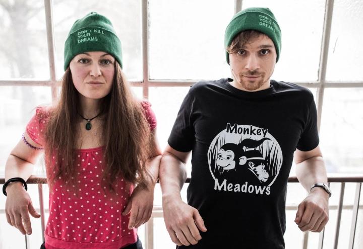 Was geht in Kiel am Wochenende?