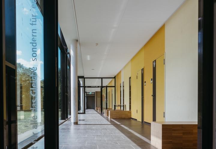 Info-Abend an der Goethe-Gemeinschaftsschule