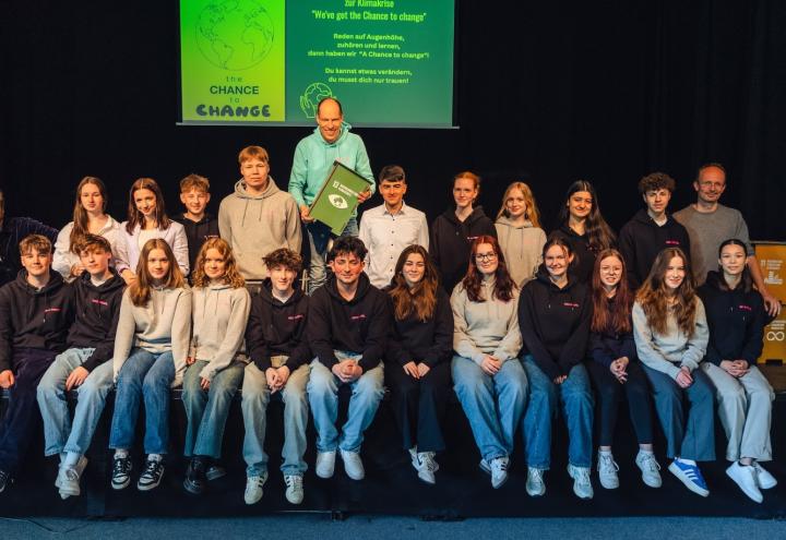 Wer wird Energiesparmeister 2026?