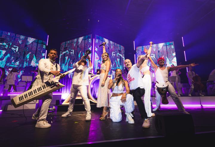 Was geht in Kiel am Wochenende?