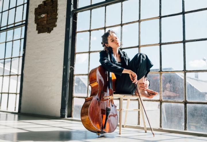 5. Philharmonisches Konzert – Kiel grüßt den Big Apple 