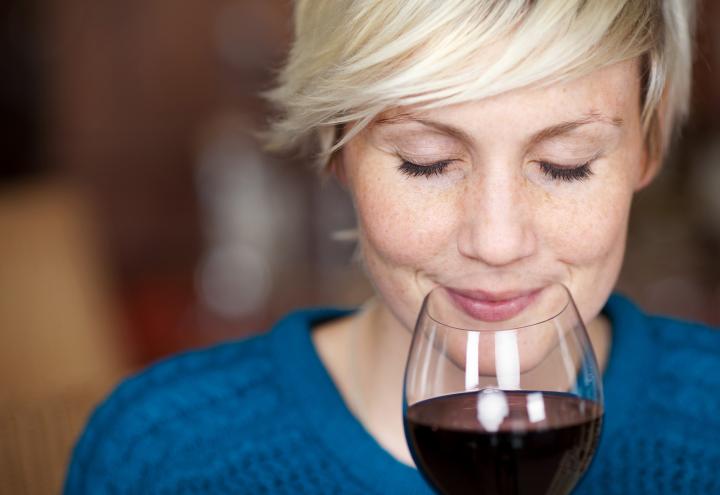 Die Weinmesse im Kieler Ostseekai 2026