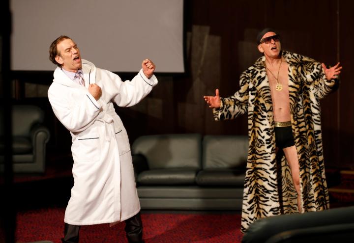 Was geht in Kiel am Wochenende?