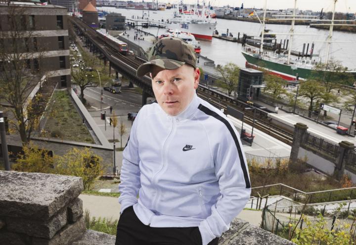 König Boris – Liebe für St. Pauli  