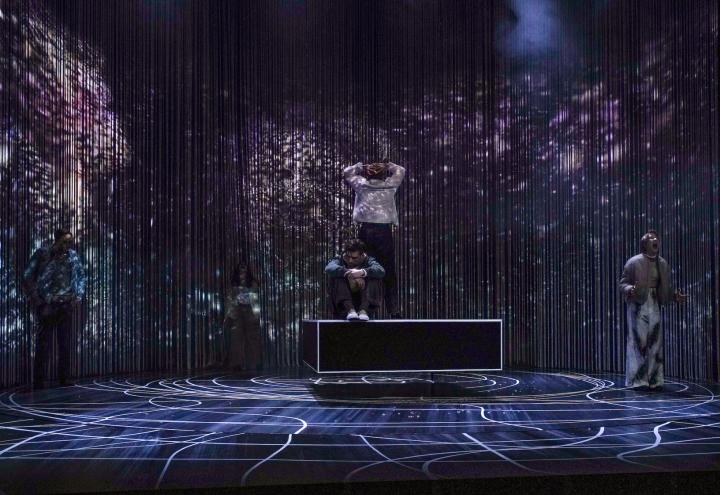 „Am Ende Licht“ erzählt von großer Trauer – aber auch von Lichtblicken