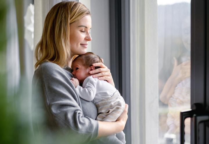 „Kieler Modell“: Kiel digitalisiert die Geburtsanzeige 