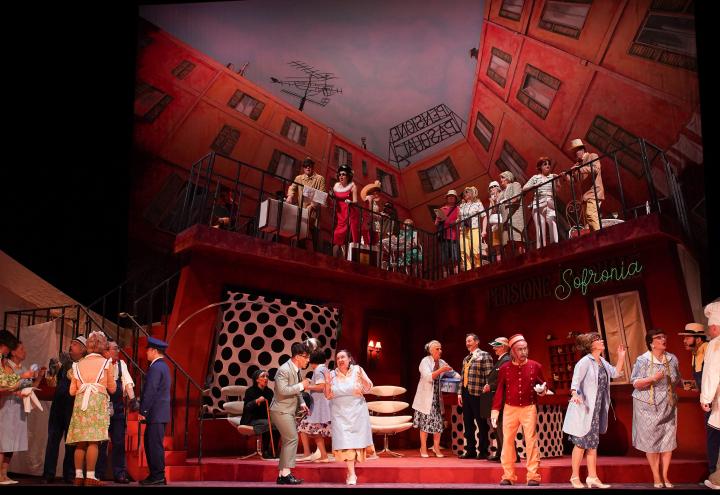 Was geht in Kiel am Wochenende?