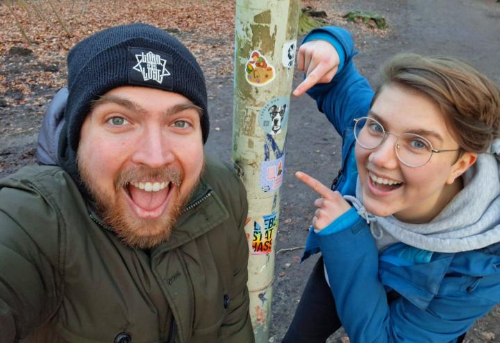 Science Comes to Town in Kiel: Bürger erforschen Alltagsthemen