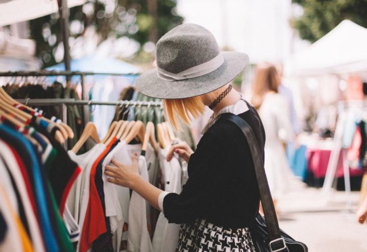 Flohmarkt in Kiel: Alle Regeln, Standgebühren und Termine im Überblick