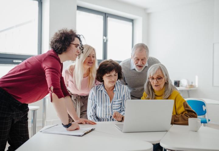 DigitalWerk: KielRegion bringt digitale Bildung direkt in die Gemeinden