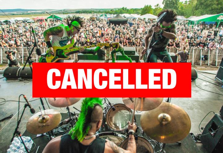 UPDATE: Wilwarin Festival 2026 abgesagt